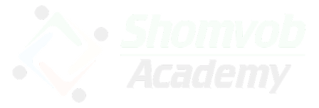 Shomvob Logo
